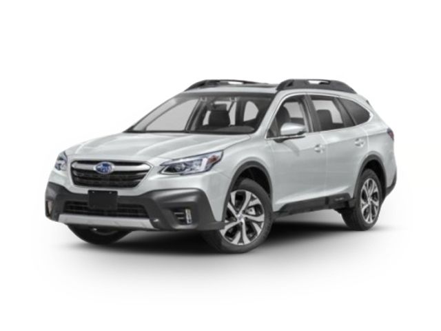 2020 Subaru Outback Limited XT