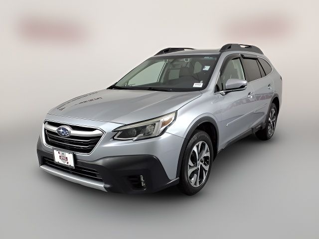 2020 Subaru Outback Limited XT