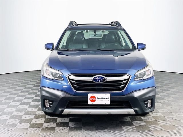 2020 Subaru Outback Limited XT