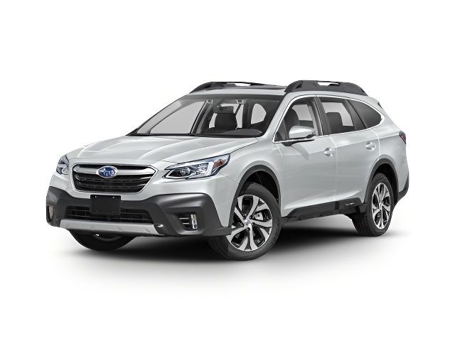 2020 Subaru Outback Limited XT