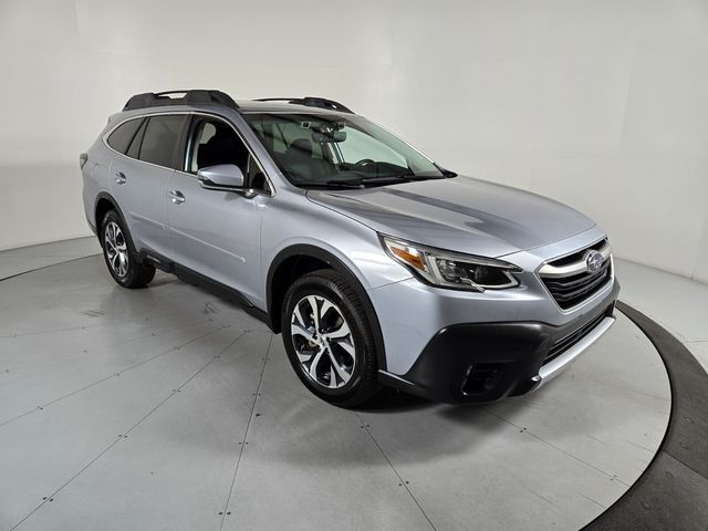 2020 Subaru Outback Limited XT