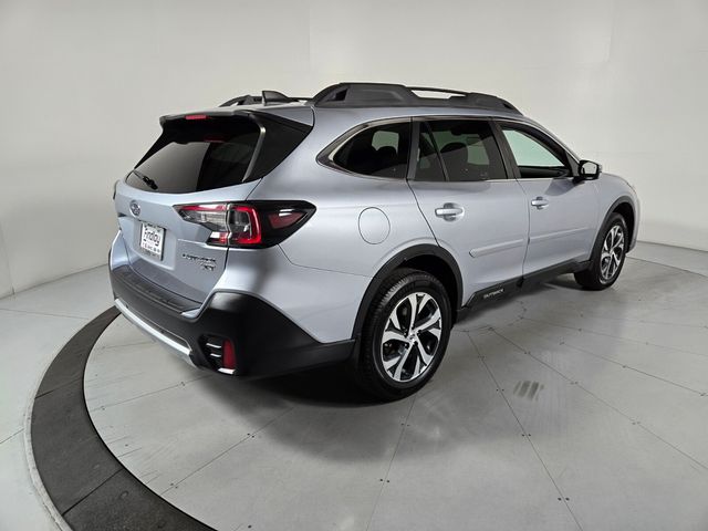 2020 Subaru Outback Limited XT