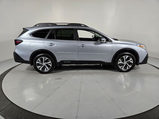 2020 Subaru Outback Limited XT