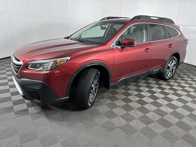 2020 Subaru Outback Limited XT