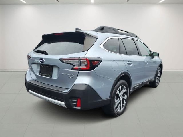 2020 Subaru Outback Limited XT