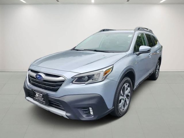 2020 Subaru Outback Limited XT