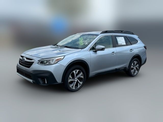 2020 Subaru Outback Limited XT