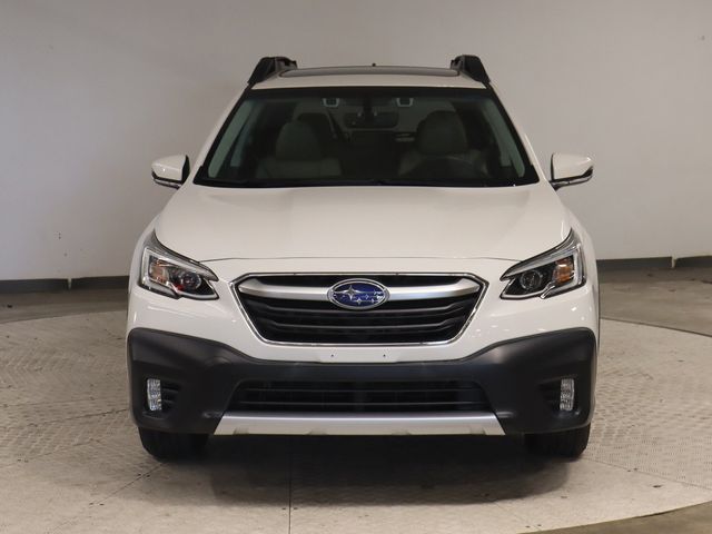 2020 Subaru Outback Limited XT