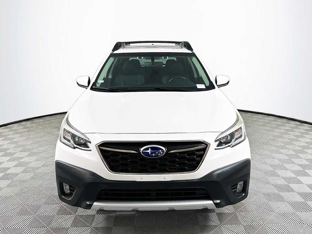 2020 Subaru Outback Limited XT