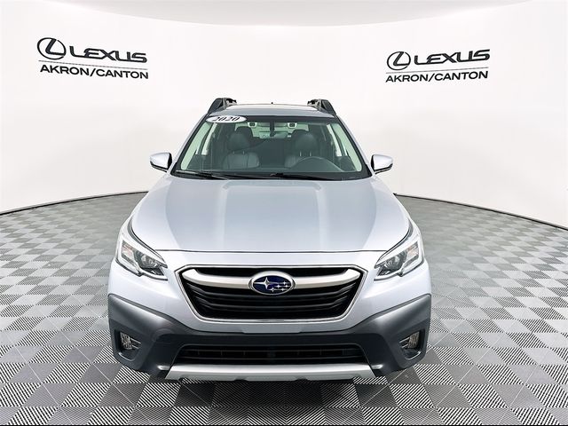 2020 Subaru Outback Limited XT