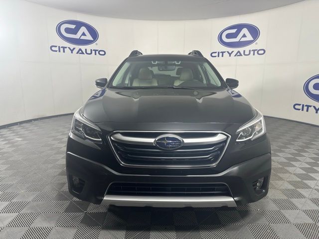 2020 Subaru Outback Limited XT