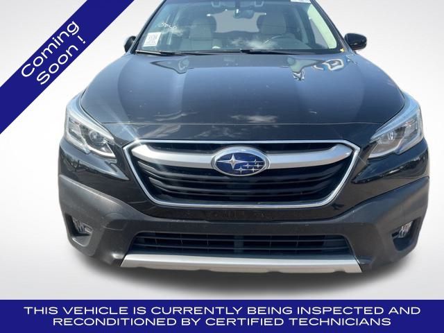 2020 Subaru Outback Limited XT