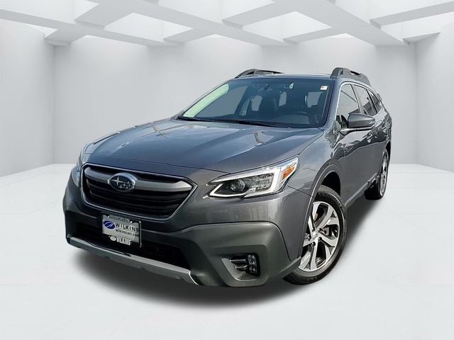 2020 Subaru Outback Limited XT
