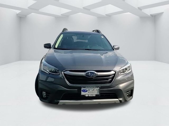 2020 Subaru Outback Limited XT