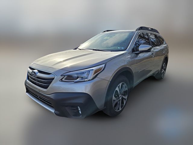 2020 Subaru Outback Limited XT