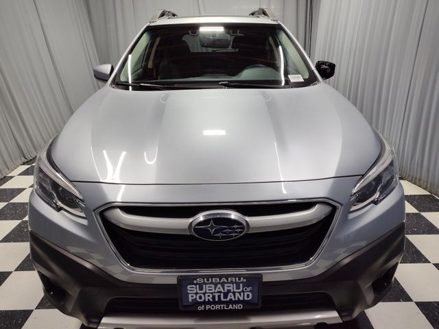 2020 Subaru Outback Limited XT