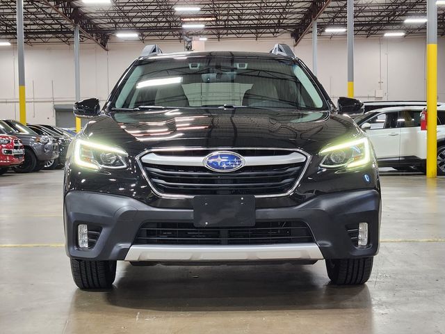 2020 Subaru Outback Limited XT