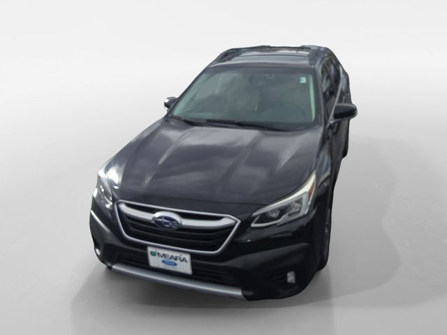 2020 Subaru Outback Limited XT