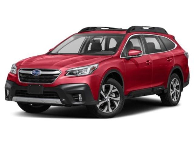 2020 Subaru Outback Limited XT