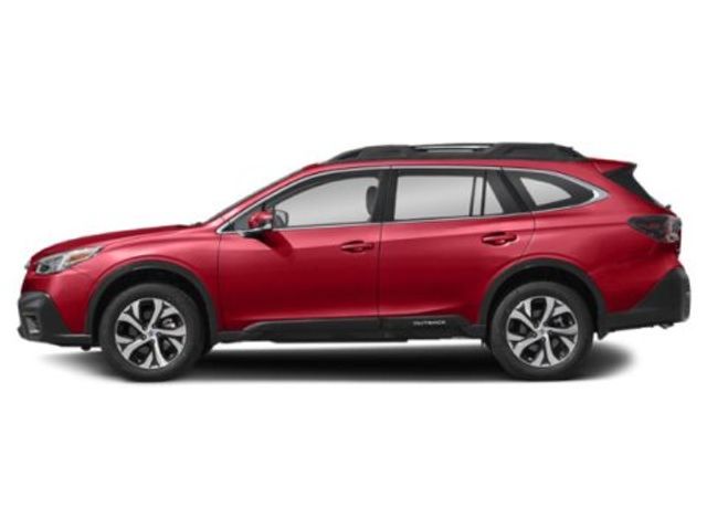 2020 Subaru Outback Limited XT