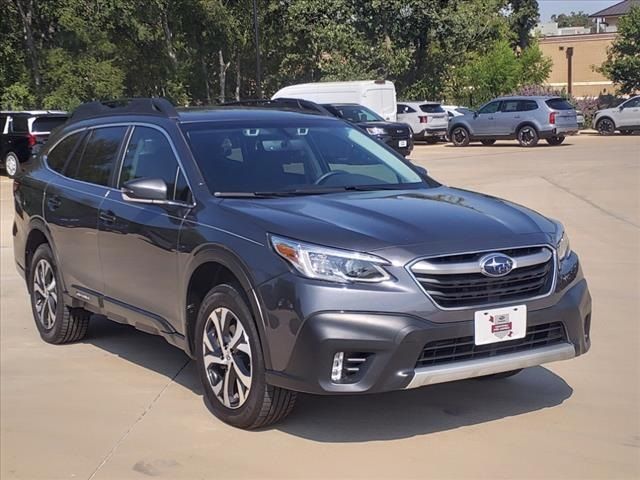 2020 Subaru Outback Limited XT