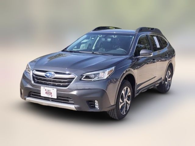 2020 Subaru Outback Limited XT