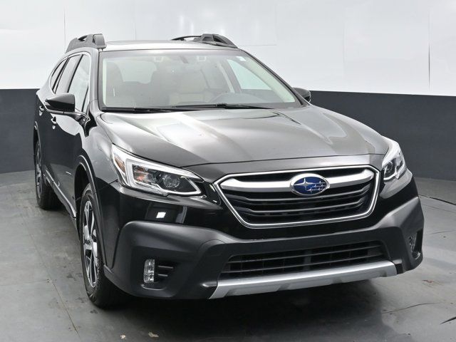 2020 Subaru Outback Limited XT