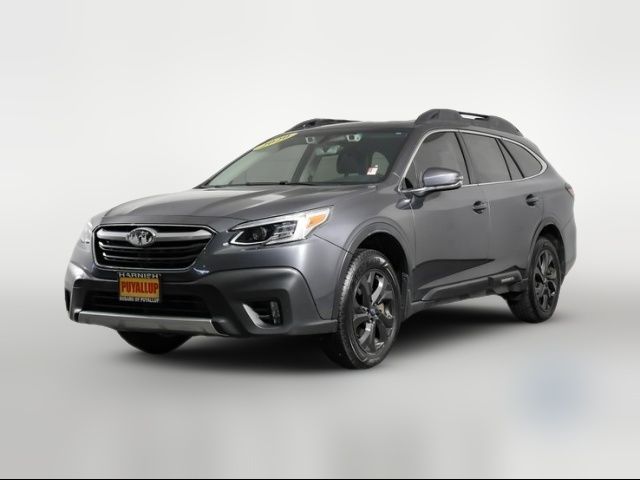 2020 Subaru Outback Limited XT