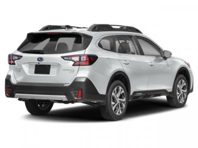 2020 Subaru Outback Limited XT