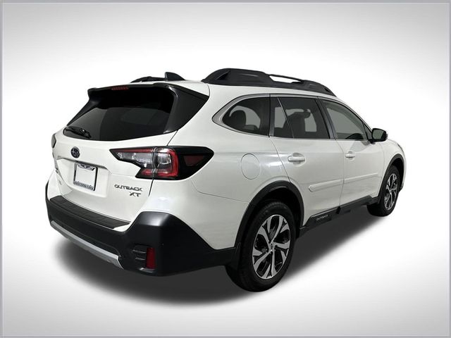 2020 Subaru Outback Limited XT