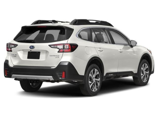 2020 Subaru Outback Limited XT