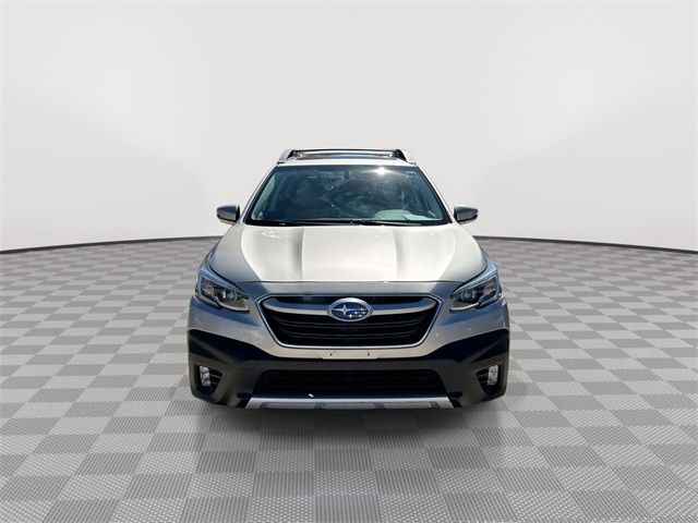 2020 Subaru Outback Limited XT