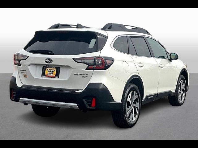 2020 Subaru Outback Limited XT