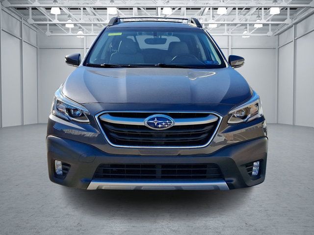 2020 Subaru Outback Limited XT