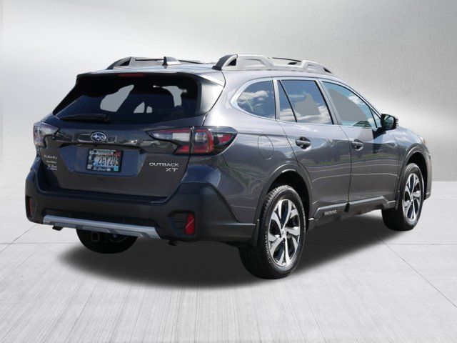 2020 Subaru Outback Limited XT