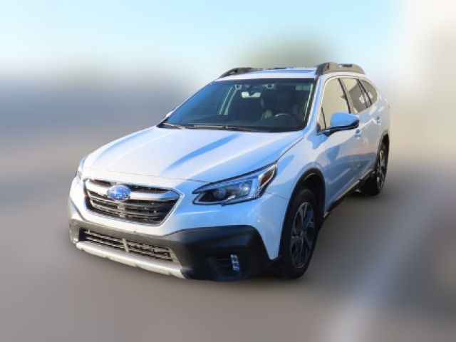 2020 Subaru Outback Limited XT