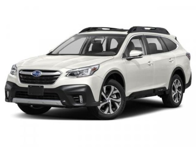 2020 Subaru Outback Limited XT