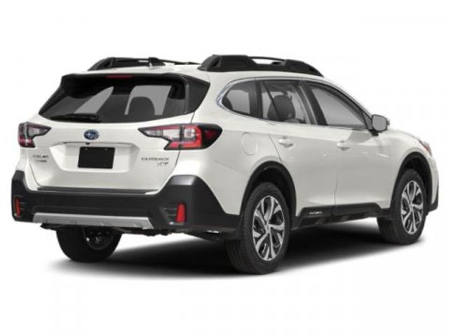 2020 Subaru Outback Limited XT