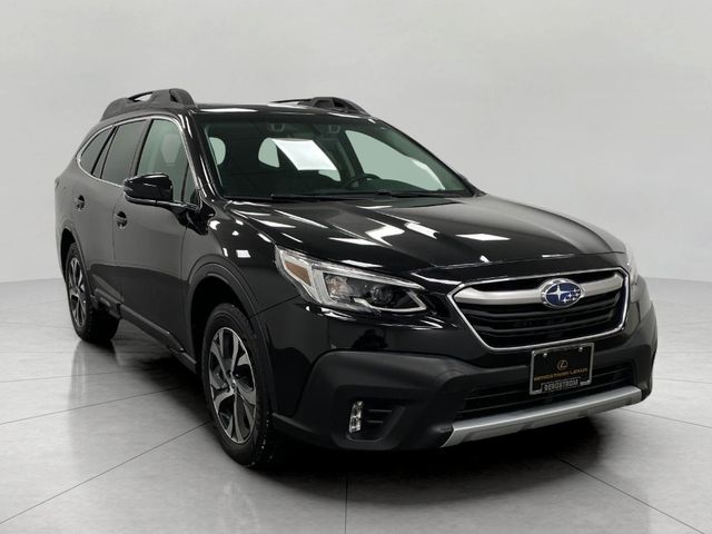 2020 Subaru Outback Limited XT