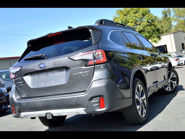 2020 Subaru Outback Limited XT