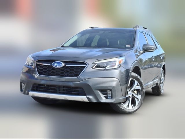 2020 Subaru Outback Limited XT