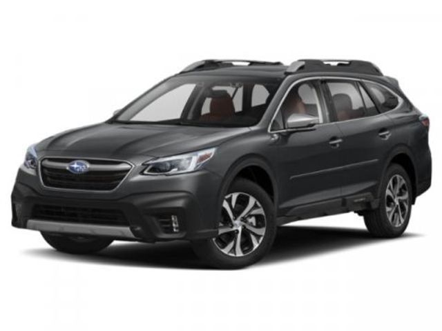 2020 Subaru Outback Onyx Edition XT