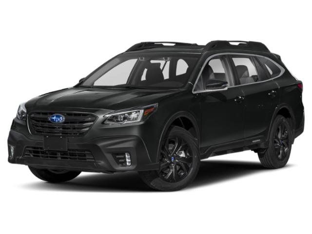 2020 Subaru Outback Onyx Edition XT