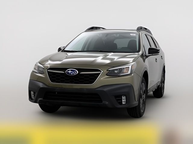 2020 Subaru Outback Onyx Edition XT