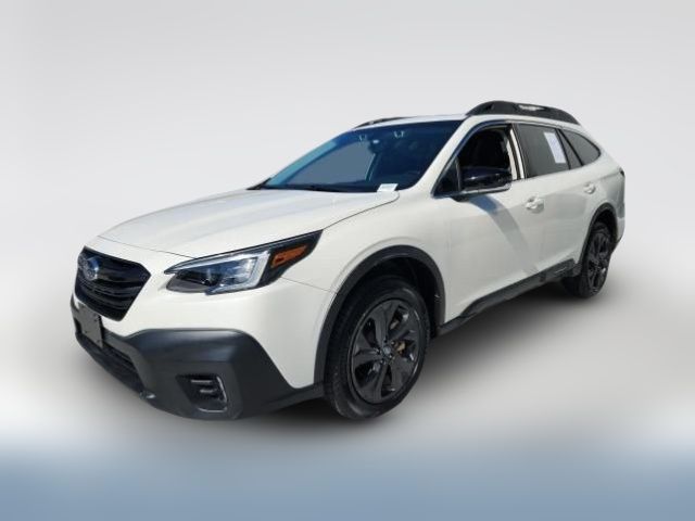 2020 Subaru Outback Onyx Edition XT