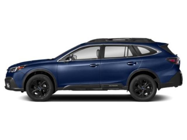 2020 Subaru Outback Onyx Edition XT