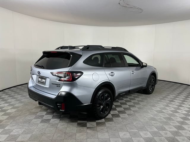 2020 Subaru Outback Onyx Edition XT