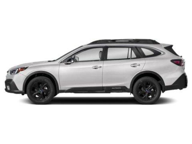 2020 Subaru Outback Onyx Edition XT