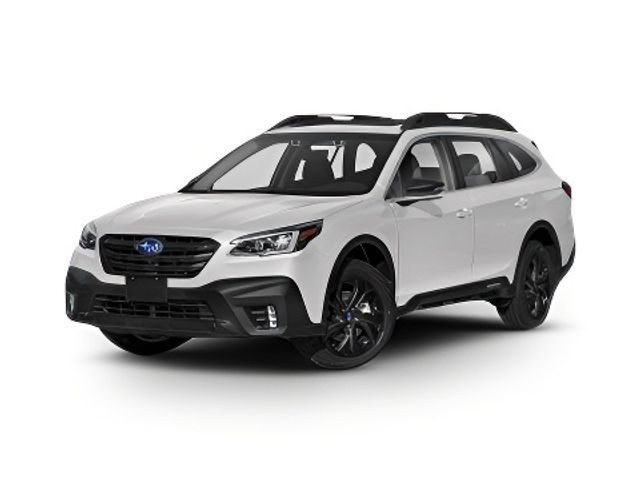 2020 Subaru Outback Onyx Edition XT