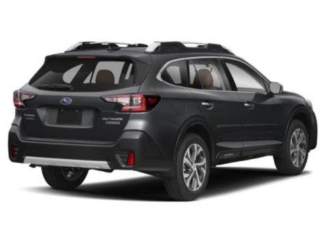 2020 Subaru Outback Onyx Edition XT